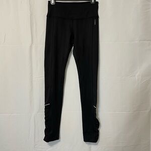 Mondetta Sleek Leggings Black Women’s Extra Small